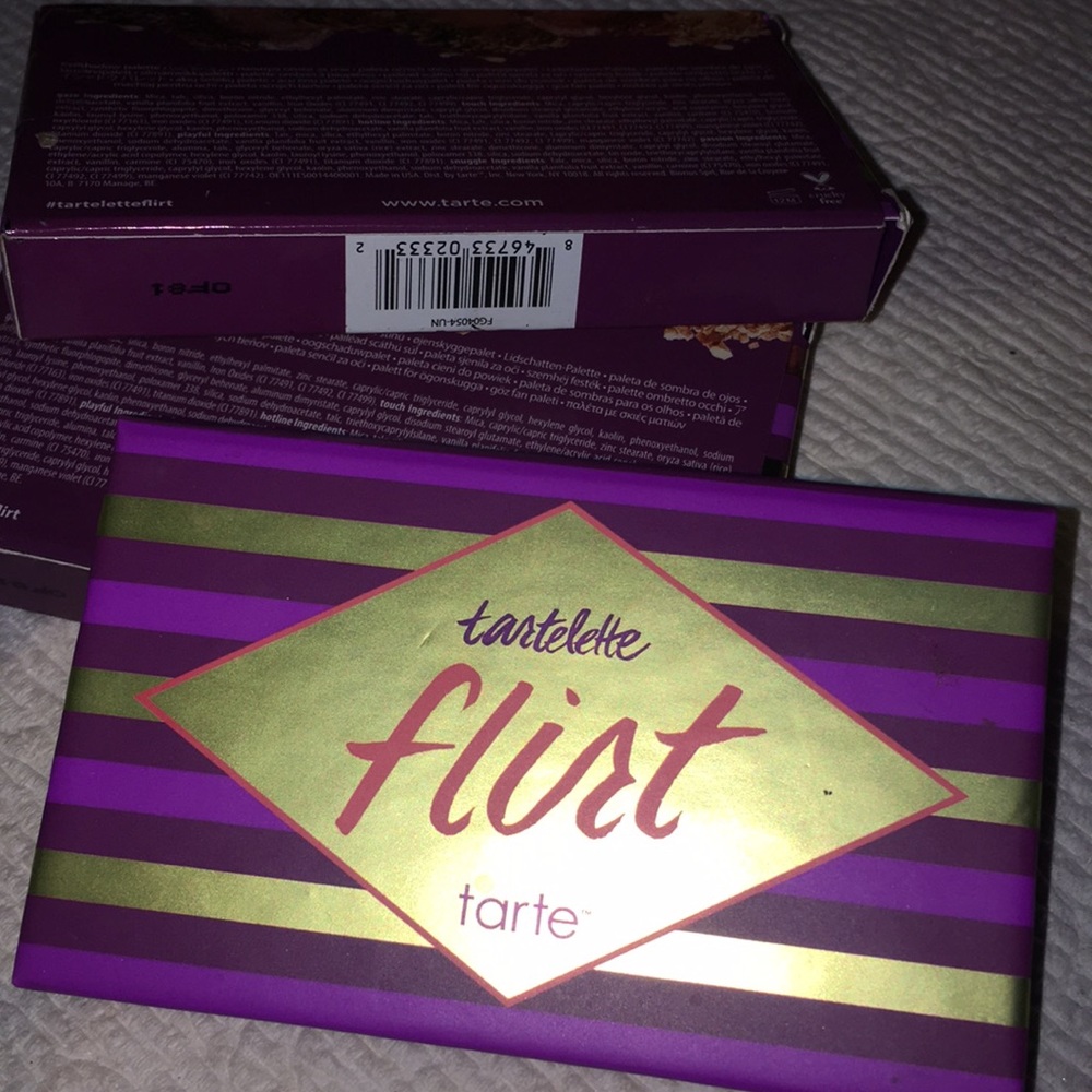 Tart mini